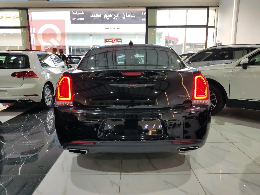 Chrysler 300